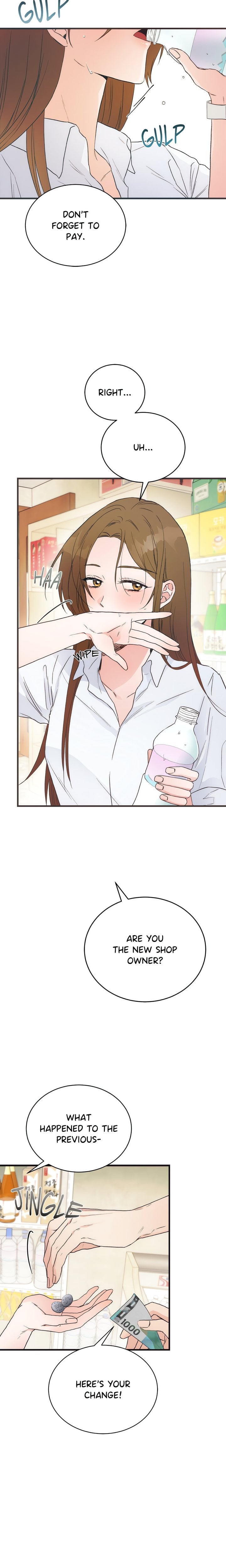 A Midsummer’s Carol (Uncensored) Chapter 1 - Page 17