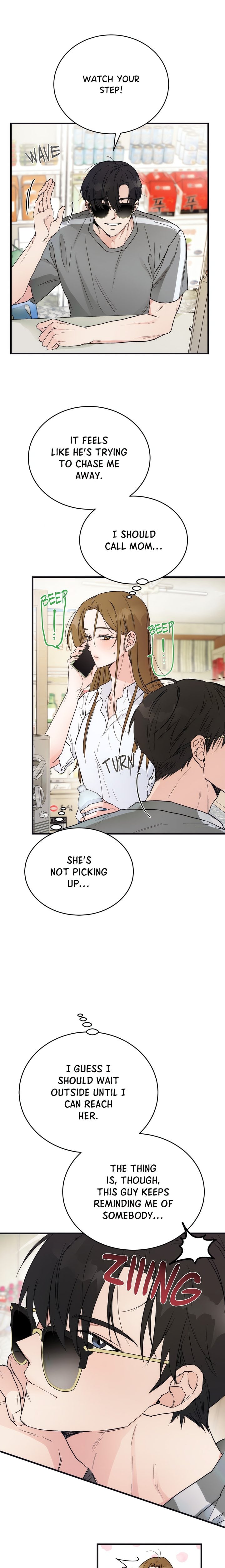 A Midsummer’s Carol (Uncensored) Chapter 1 - Page 18