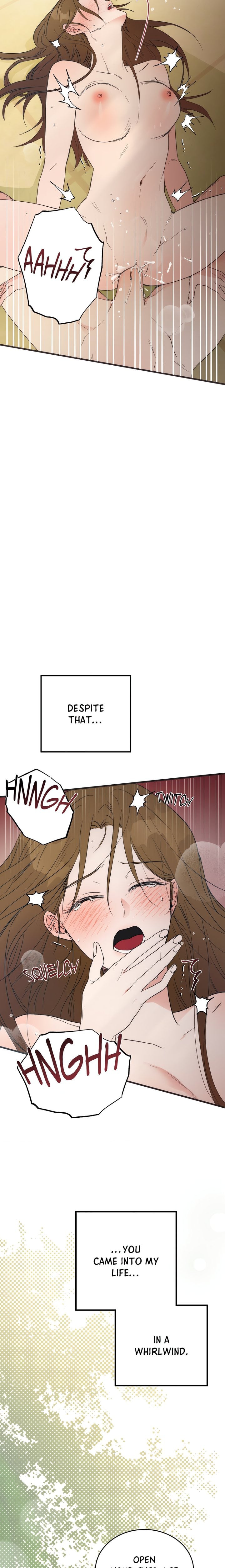 A Midsummer’s Carol (Uncensored) Chapter 1 - Page 2