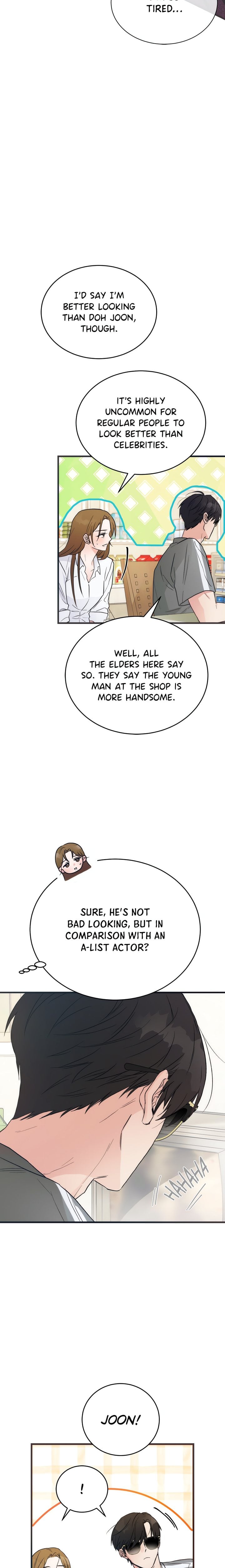 A Midsummer’s Carol (Uncensored) Chapter 1 - Page 22
