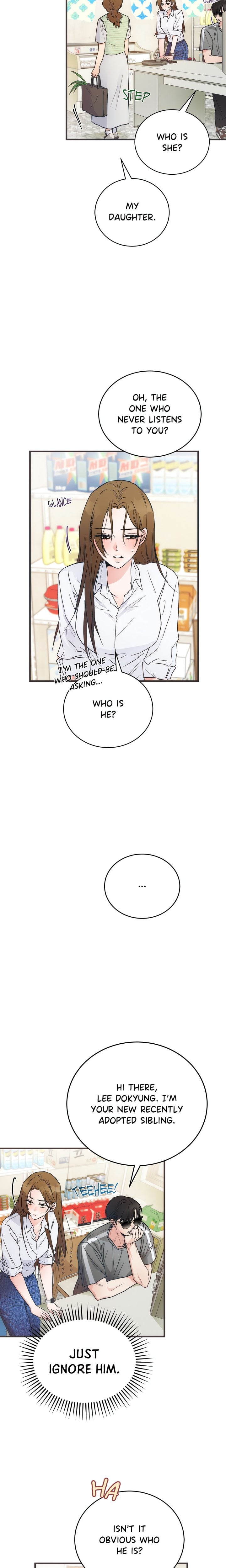 A Midsummer’s Carol (Uncensored) Chapter 1 - Page 24