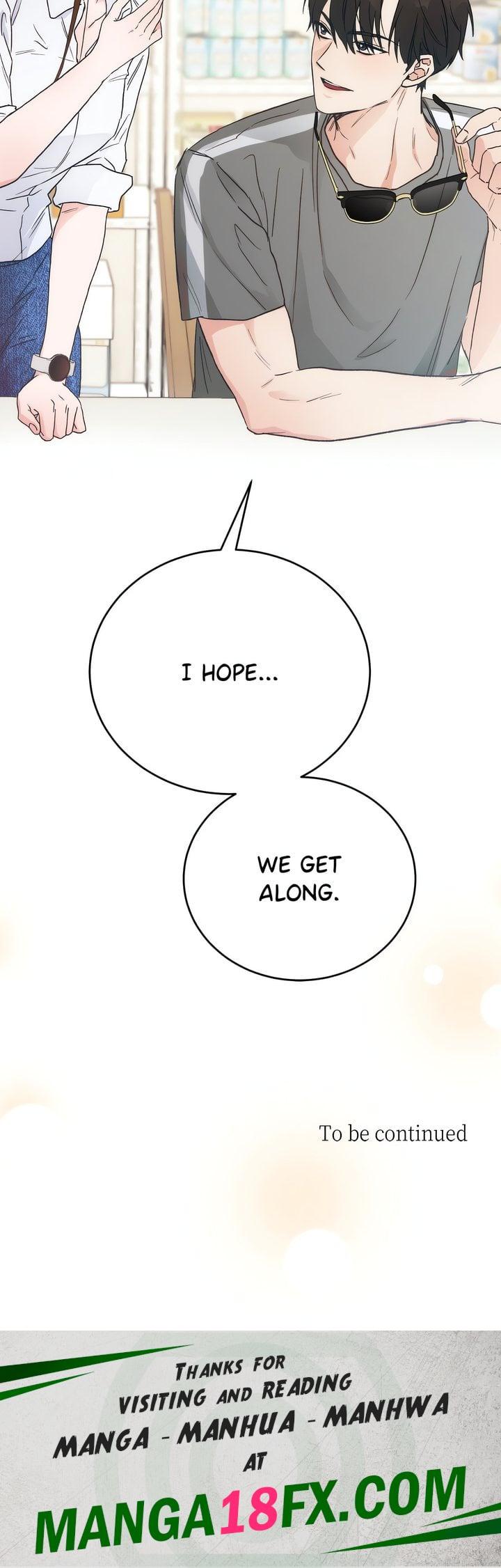 A Midsummer’s Carol (Uncensored) Chapter 1 - Page 27