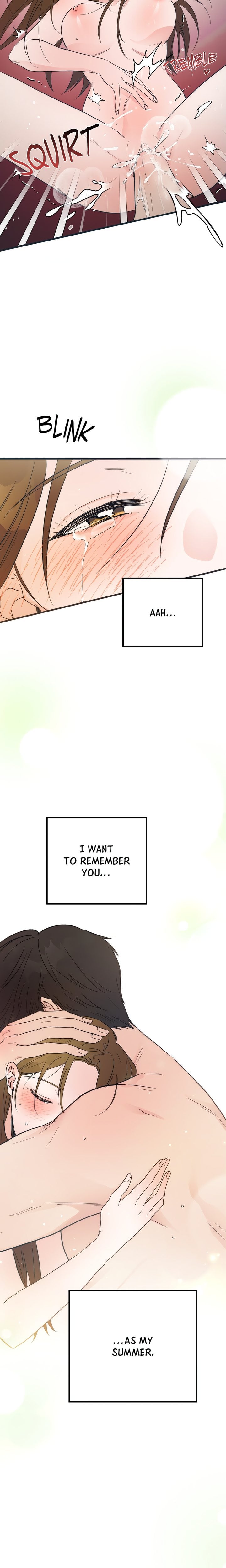 A Midsummer’s Carol (Uncensored) Chapter 1 - Page 5