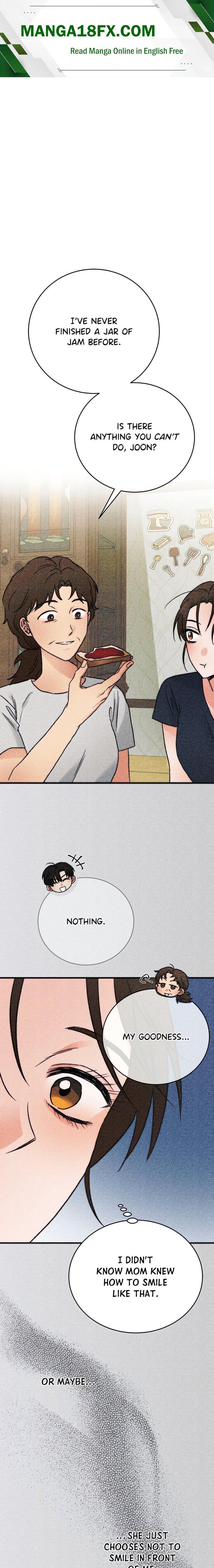 A Midsummer’s Carol (Uncensored) Chapter 10 - Page 1