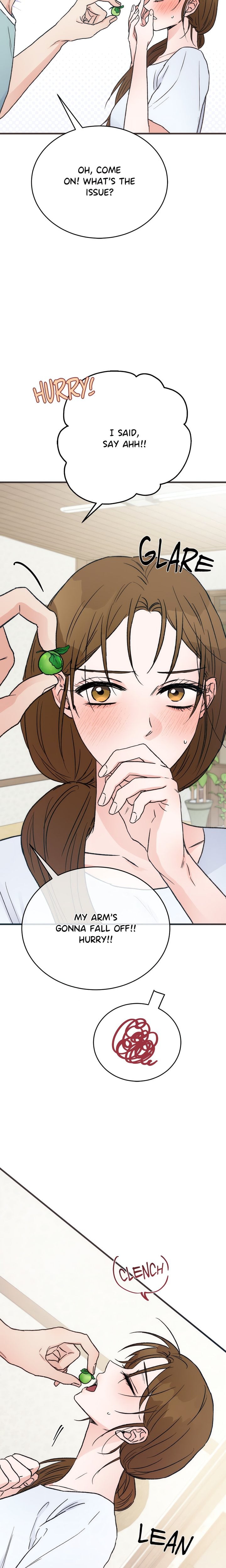 A Midsummer’s Carol (Uncensored) Chapter 10 - Page 10
