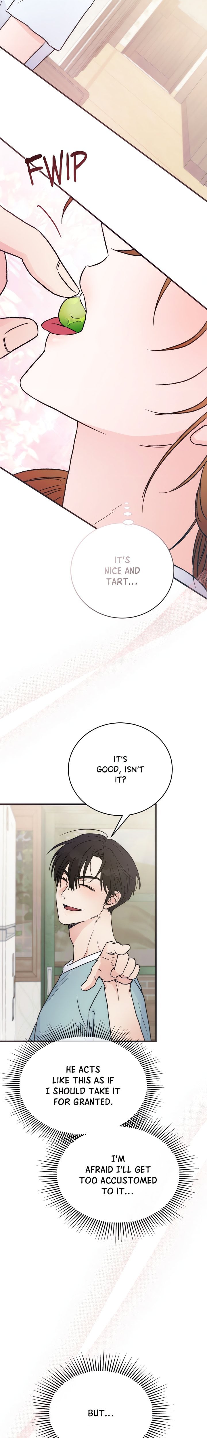 A Midsummer’s Carol (Uncensored) Chapter 10 - Page 11