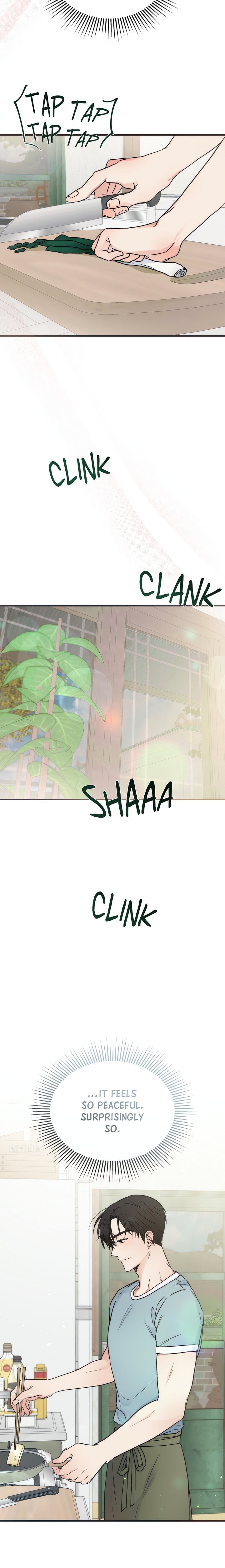 A Midsummer’s Carol (Uncensored) Chapter 10 - Page 12