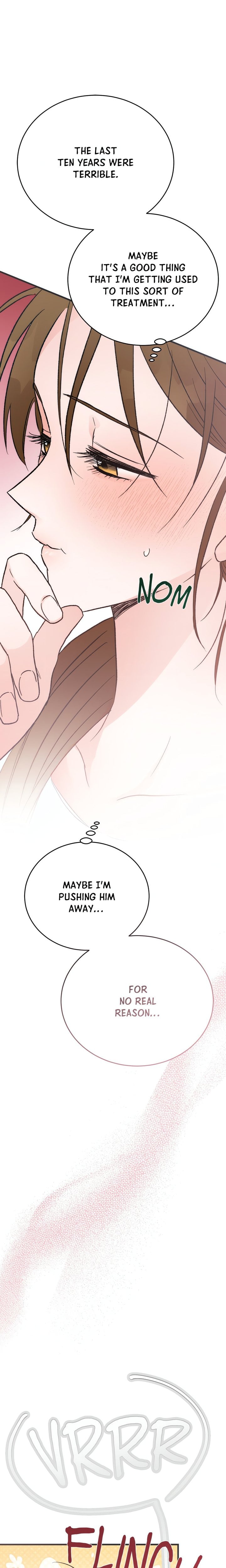 A Midsummer’s Carol (Uncensored) Chapter 10 - Page 13