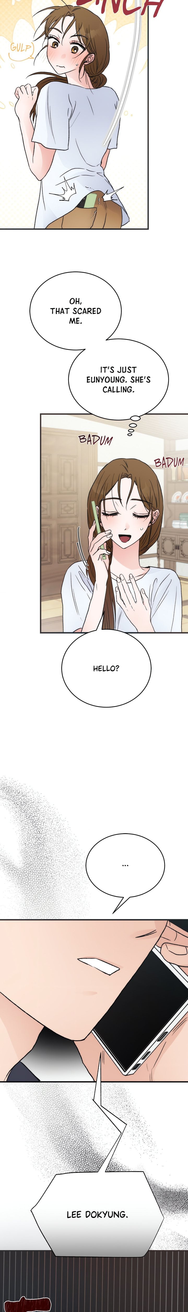 A Midsummer’s Carol (Uncensored) Chapter 10 - Page 14