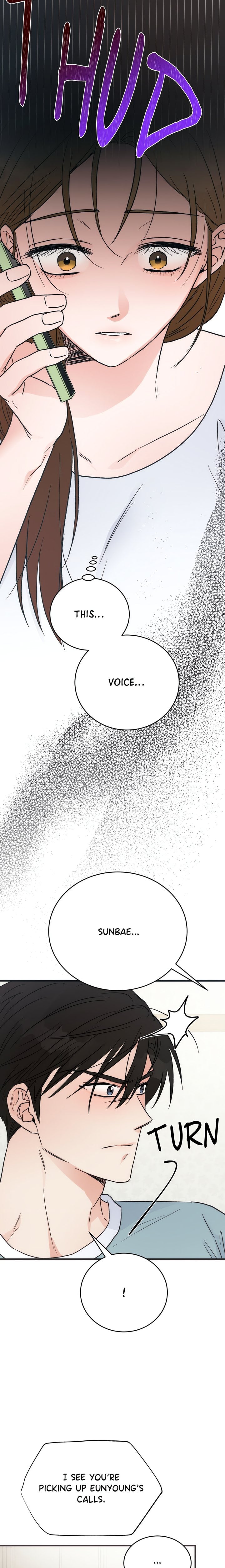 A Midsummer’s Carol (Uncensored) Chapter 10 - Page 15