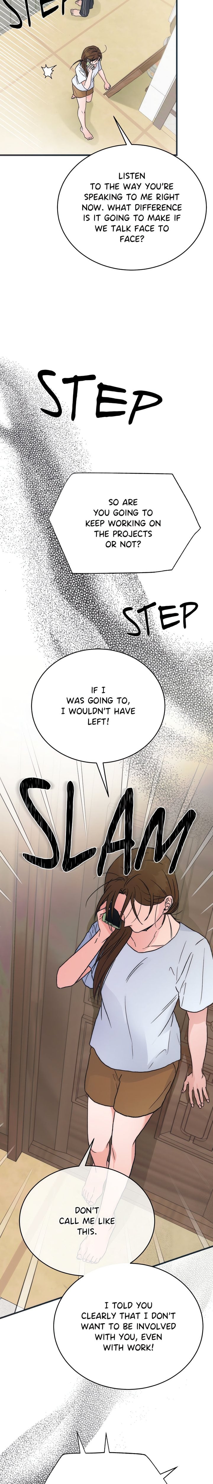 A Midsummer’s Carol (Uncensored) Chapter 10 - Page 17