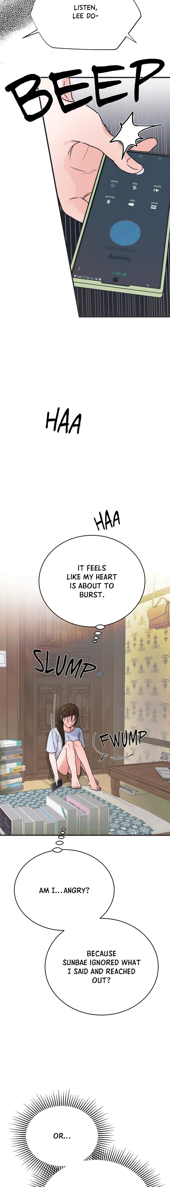 A Midsummer’s Carol (Uncensored) Chapter 10 - Page 18