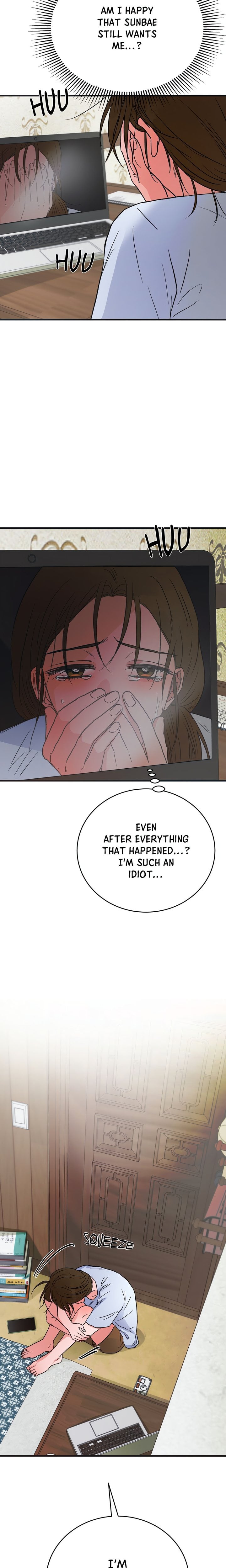 A Midsummer’s Carol (Uncensored) Chapter 10 - Page 19
