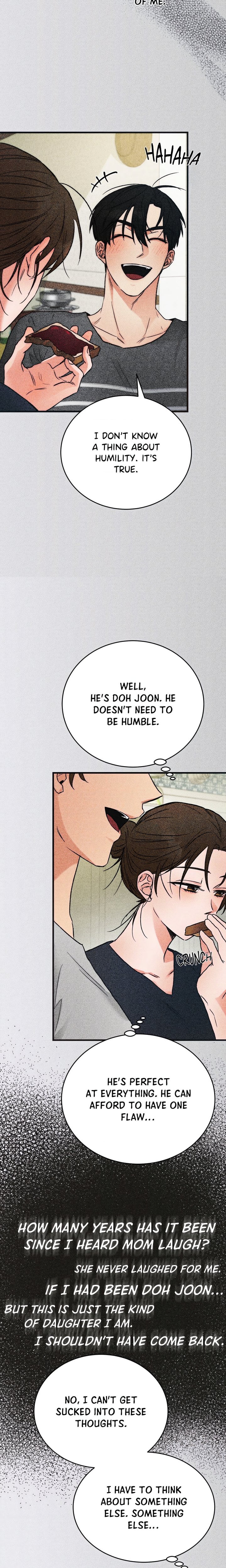 A Midsummer’s Carol (Uncensored) Chapter 10 - Page 2