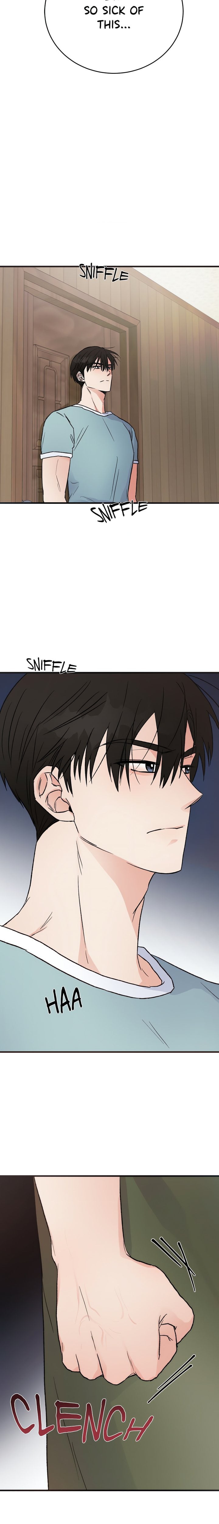 A Midsummer’s Carol (Uncensored) Chapter 10 - Page 20