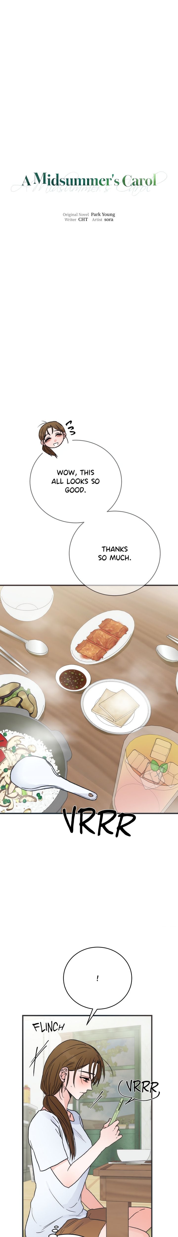 A Midsummer’s Carol (Uncensored) Chapter 10 - Page 21