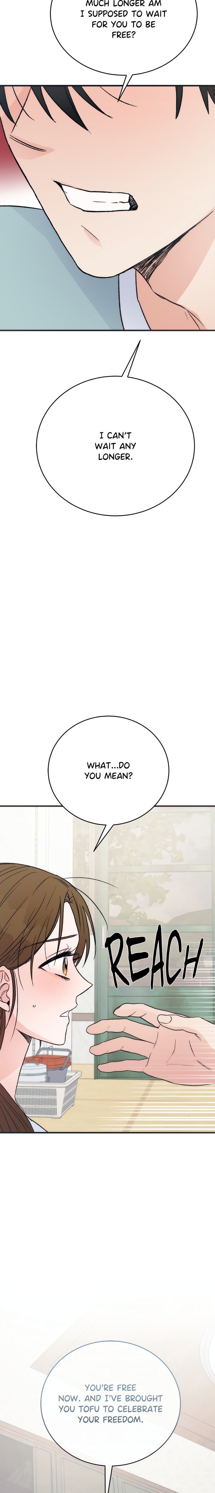 A Midsummer’s Carol (Uncensored) Chapter 10 - Page 25