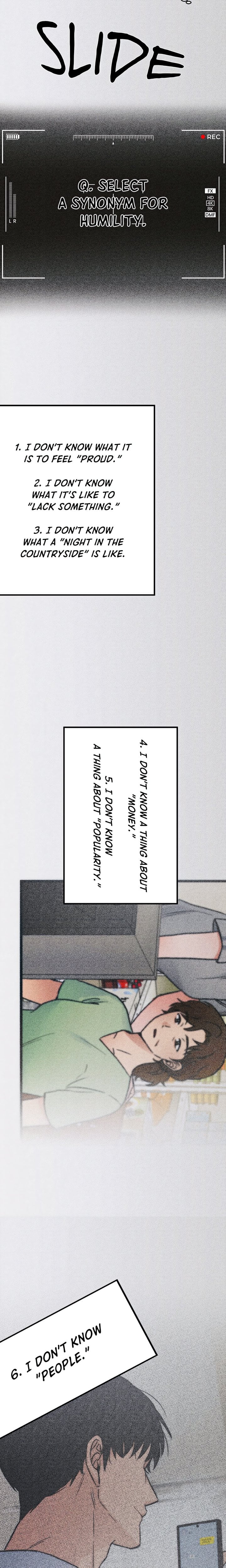 A Midsummer’s Carol (Uncensored) Chapter 10 - Page 3