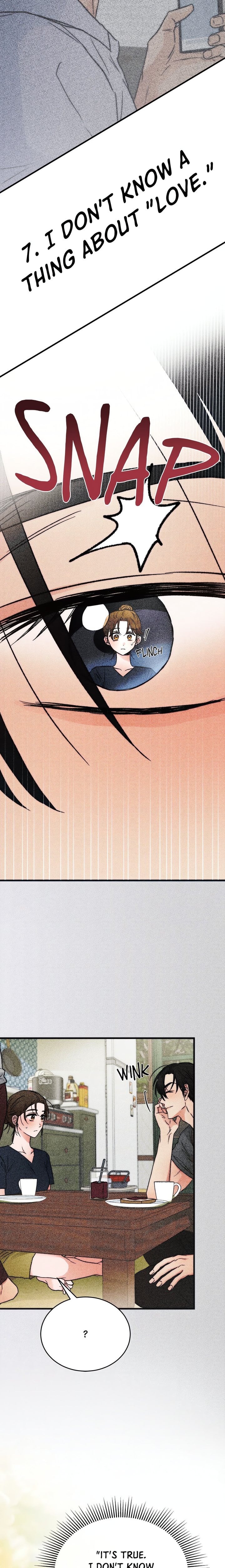 A Midsummer’s Carol (Uncensored) Chapter 10 - Page 4