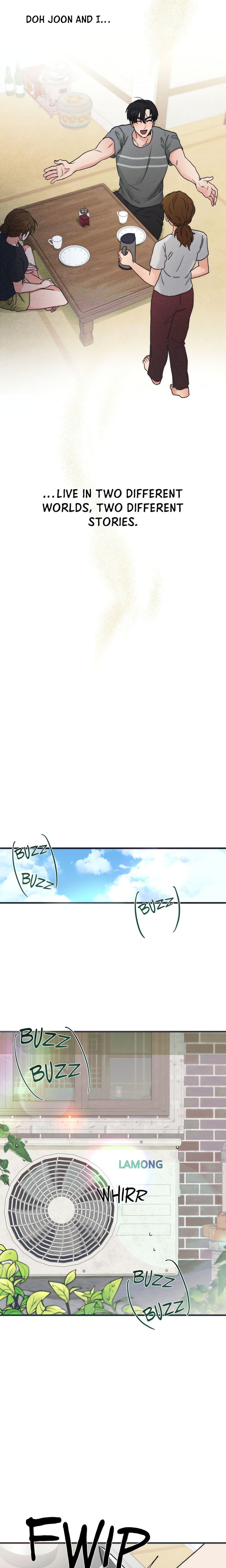 A Midsummer’s Carol (Uncensored) Chapter 10 - Page 6