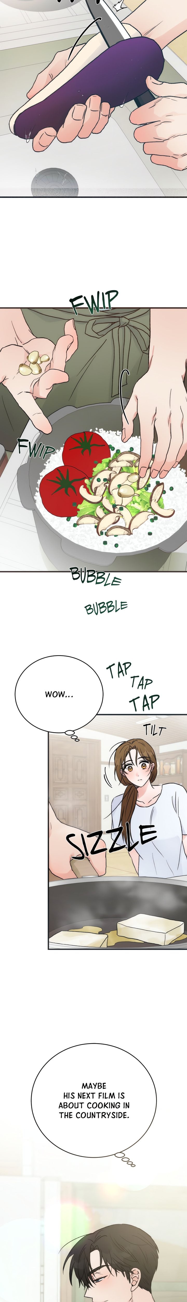 A Midsummer’s Carol (Uncensored) Chapter 10 - Page 7