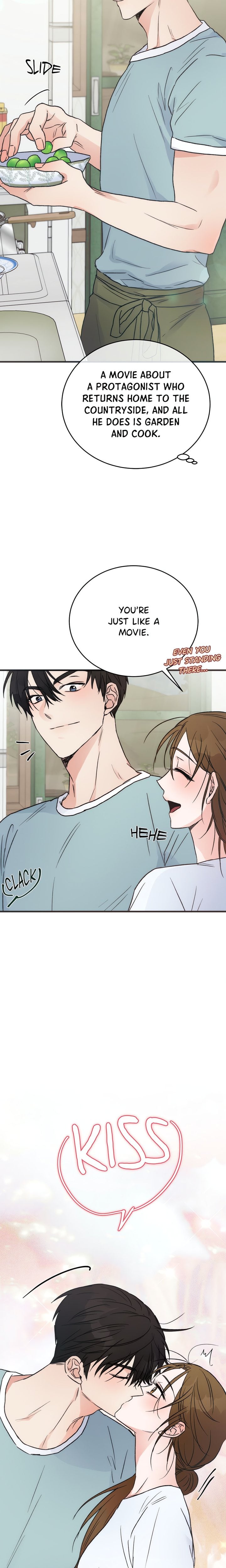 A Midsummer’s Carol (Uncensored) Chapter 10 - Page 8