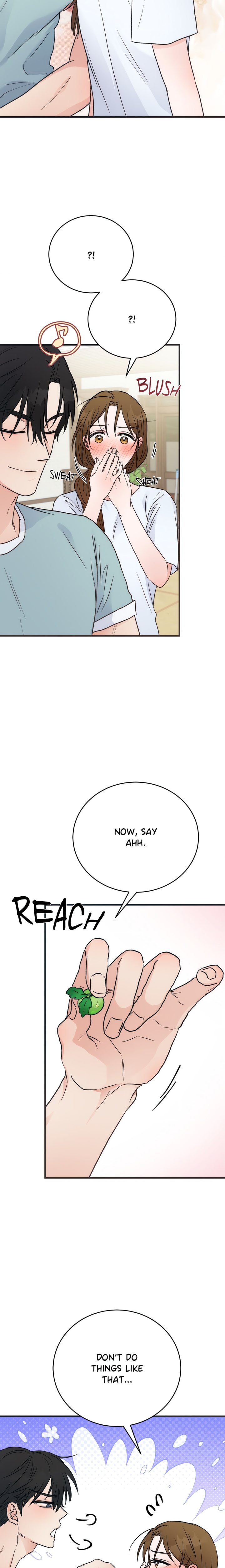 A Midsummer’s Carol (Uncensored) Chapter 10 - Page 9