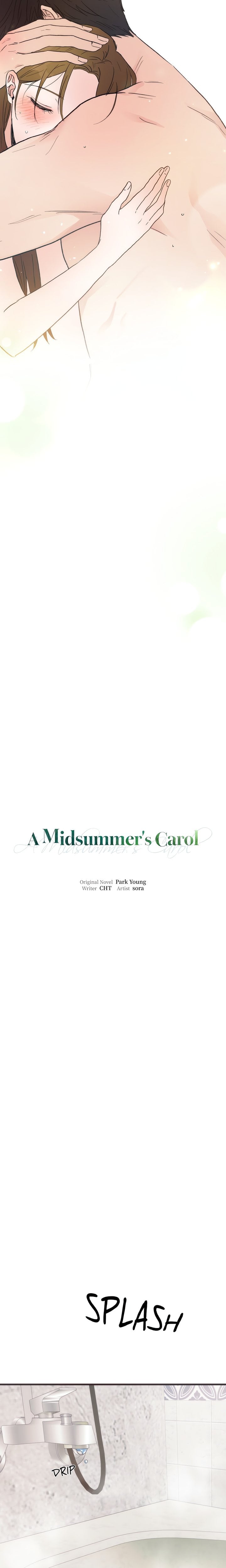 A Midsummer’s Carol (Uncensored) Chapter 11 - Page 20