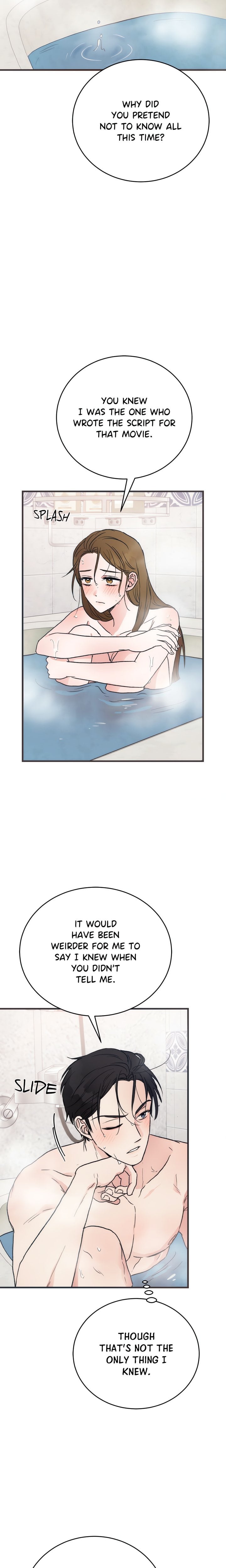 A Midsummer’s Carol (Uncensored) Chapter 11 - Page 21