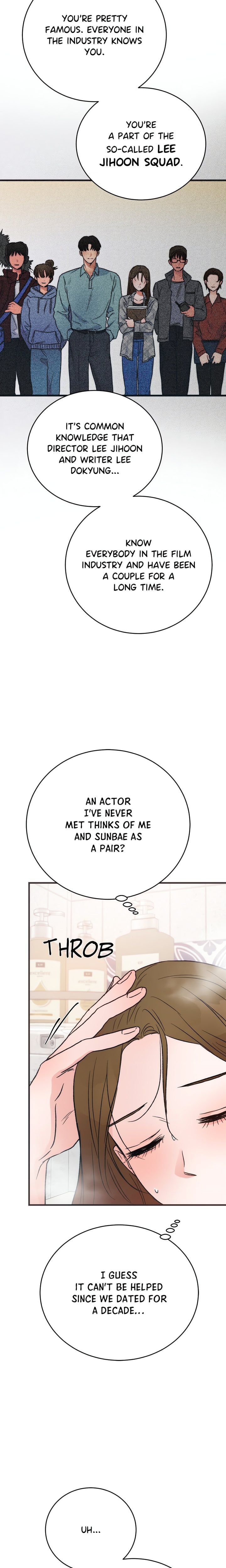 A Midsummer’s Carol (Uncensored) Chapter 11 - Page 22
