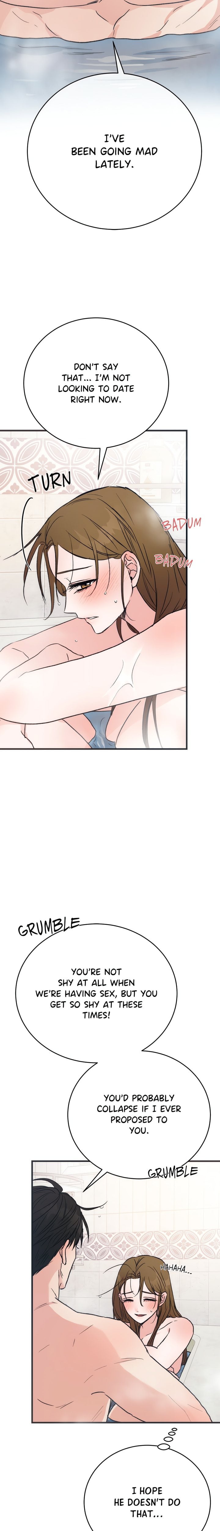 A Midsummer’s Carol (Uncensored) Chapter 11 - Page 24