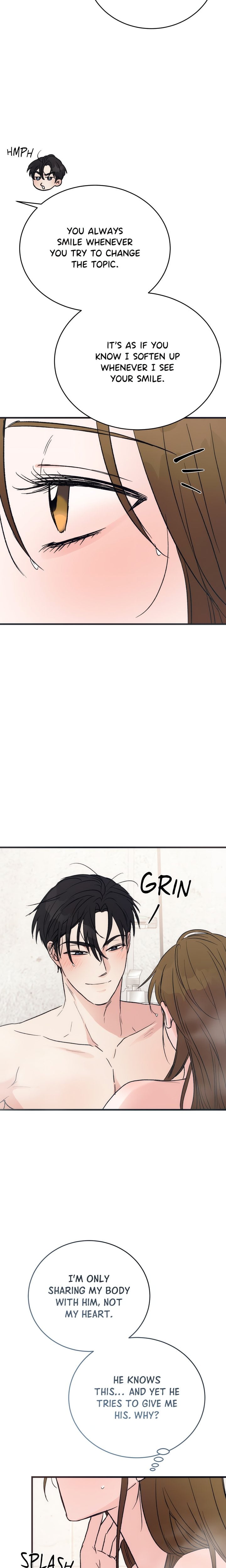 A Midsummer’s Carol (Uncensored) Chapter 11 - Page 25