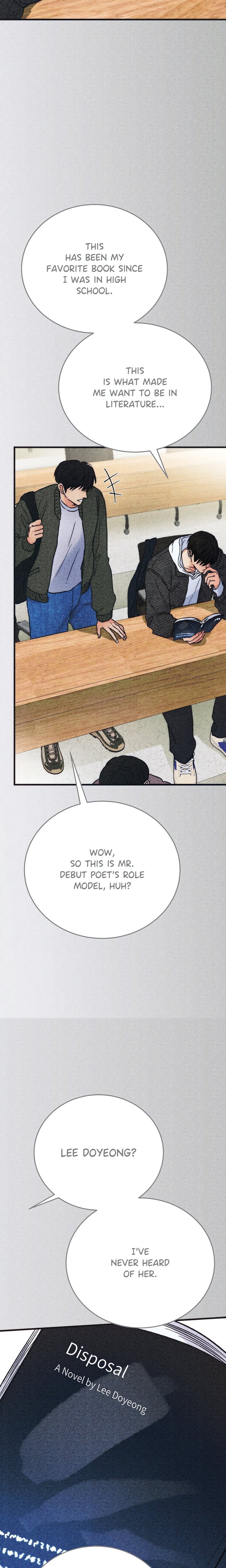 A Midsummer’s Carol (Uncensored) Chapter 11 - Page 30
