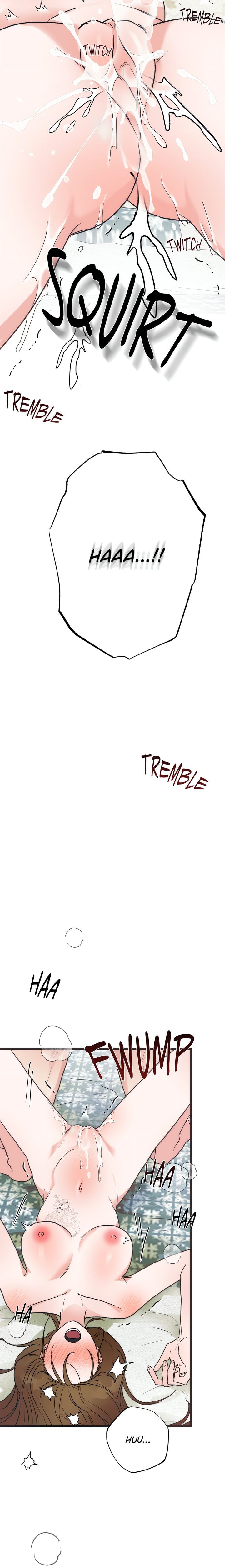 A Midsummer’s Carol (Uncensored) Chapter 12 - Page 26