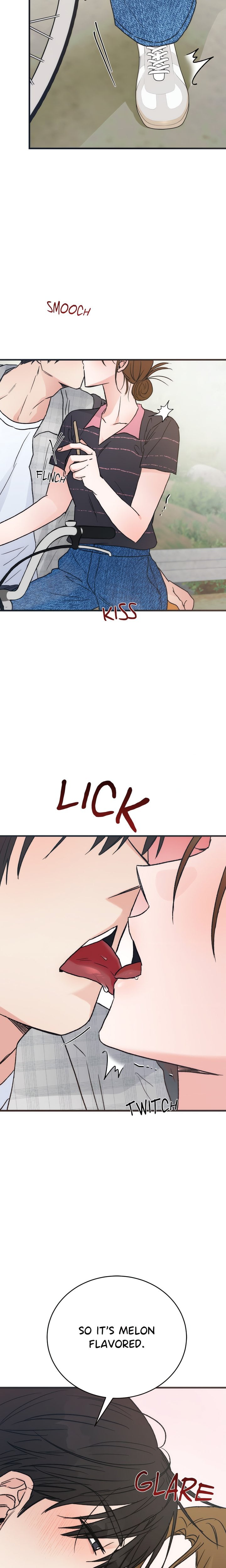 A Midsummer’s Carol (Uncensored) Chapter 13 - Page 11