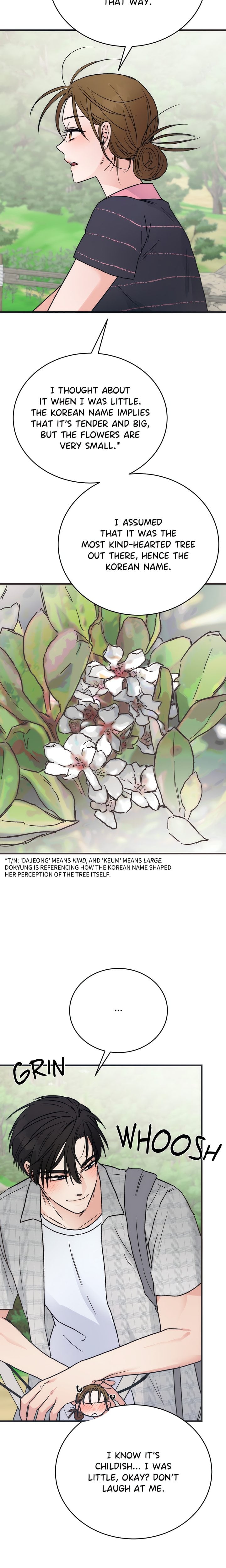 A Midsummer’s Carol (Uncensored) Chapter 13 - Page 16