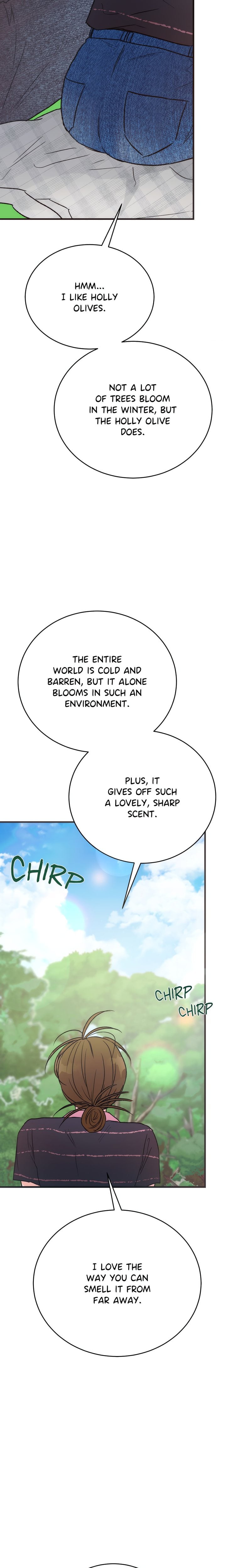 A Midsummer’s Carol (Uncensored) Chapter 13 - Page 18