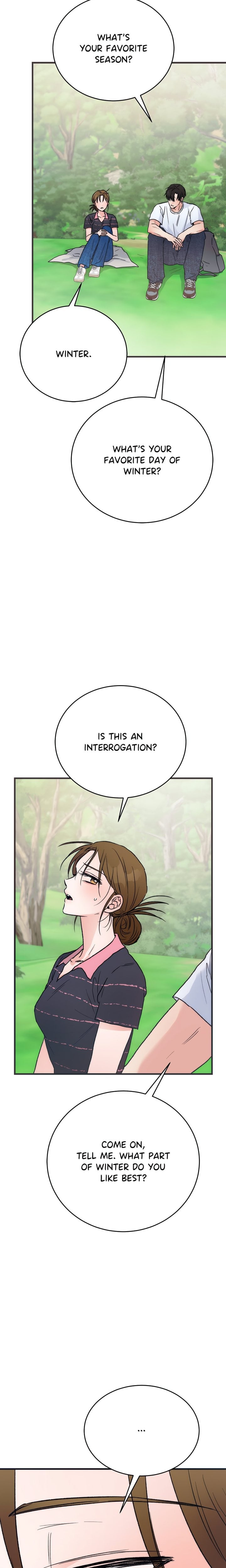 A Midsummer’s Carol (Uncensored) Chapter 13 - Page 19