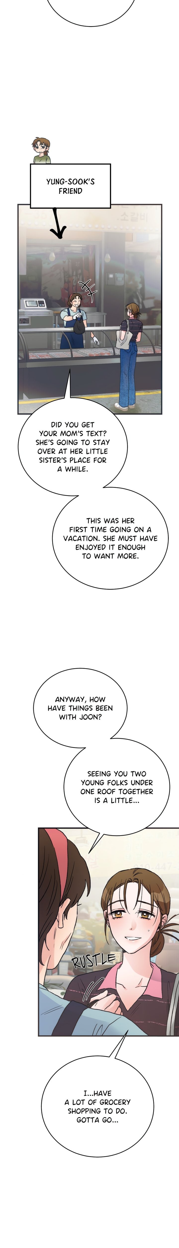 A Midsummer’s Carol (Uncensored) Chapter 13 - Page 2