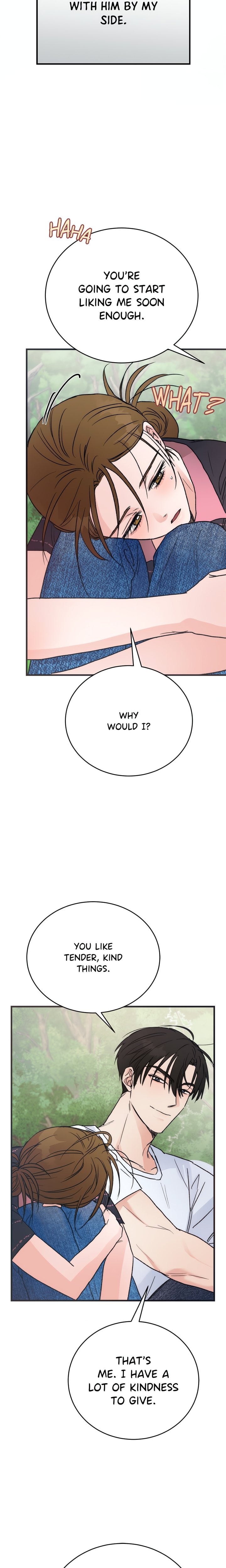 A Midsummer’s Carol (Uncensored) Chapter 13 - Page 22