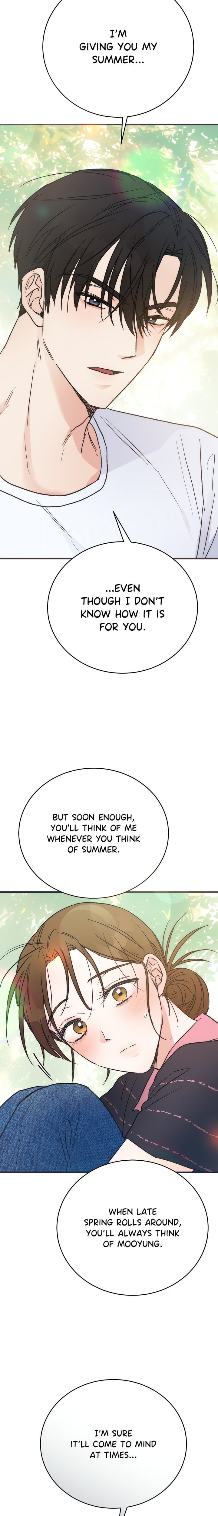 A Midsummer’s Carol (Uncensored) Chapter 13 - Page 23
