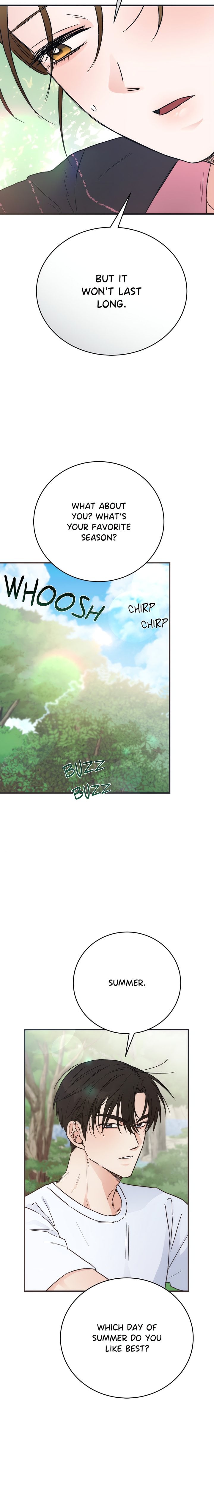 A Midsummer’s Carol (Uncensored) Chapter 13 - Page 24