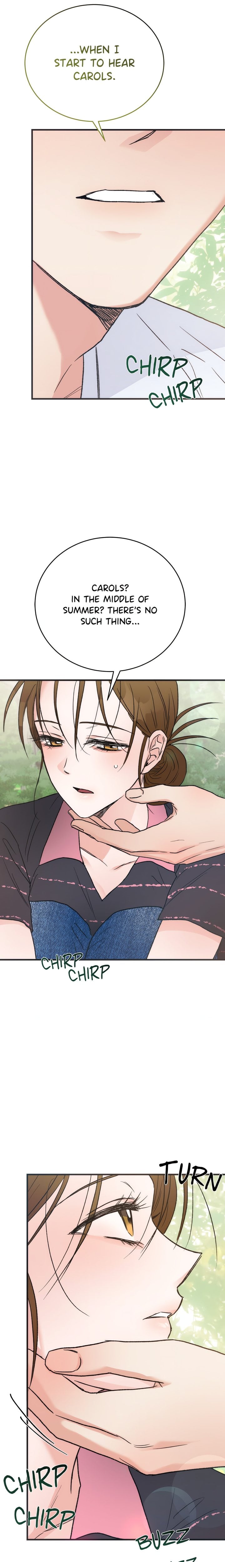 A Midsummer’s Carol (Uncensored) Chapter 13 - Page 25