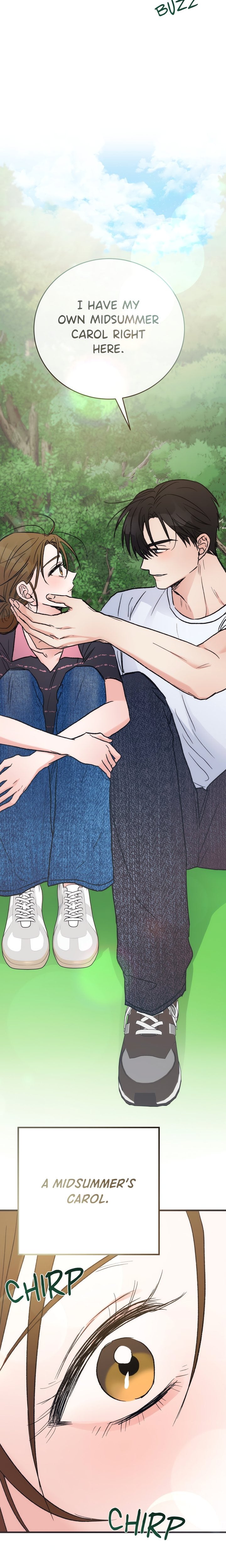 A Midsummer’s Carol (Uncensored) Chapter 13 - Page 26