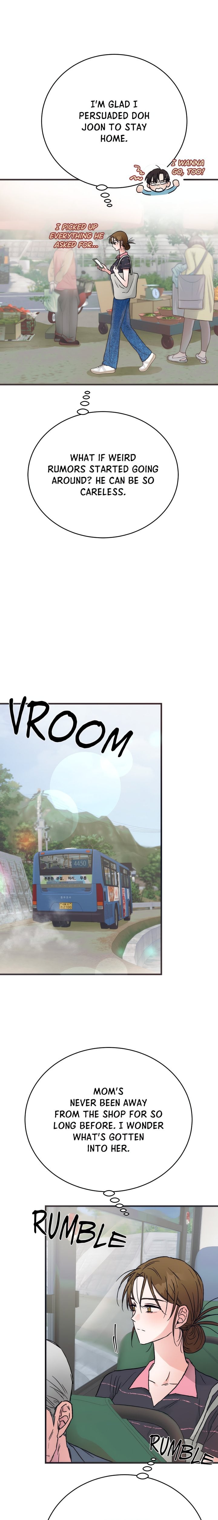 A Midsummer’s Carol (Uncensored) Chapter 13 - Page 3