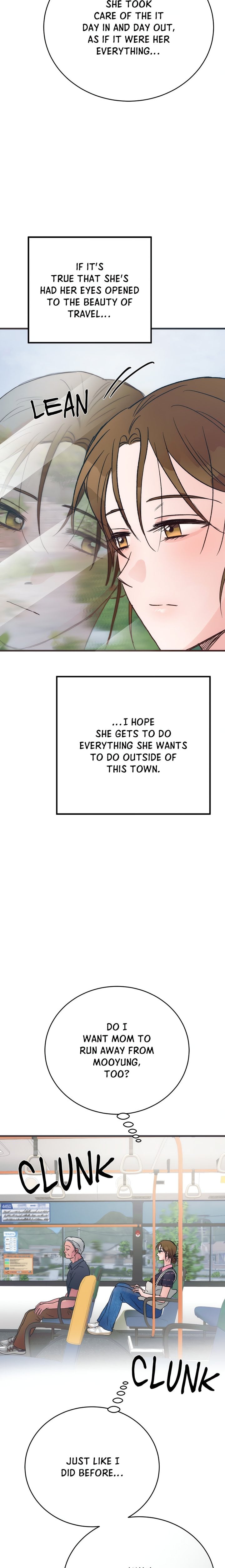 A Midsummer’s Carol (Uncensored) Chapter 13 - Page 4