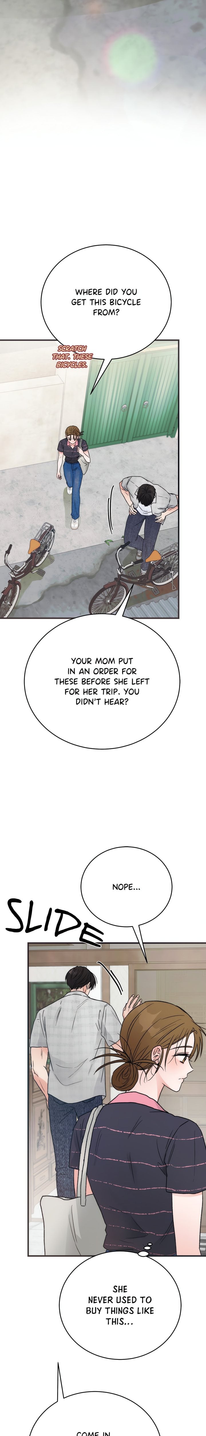 A Midsummer’s Carol (Uncensored) Chapter 13 - Page 6