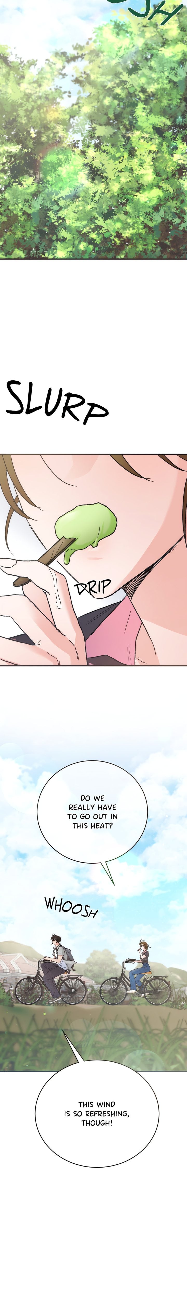 A Midsummer’s Carol (Uncensored) Chapter 13 - Page 9