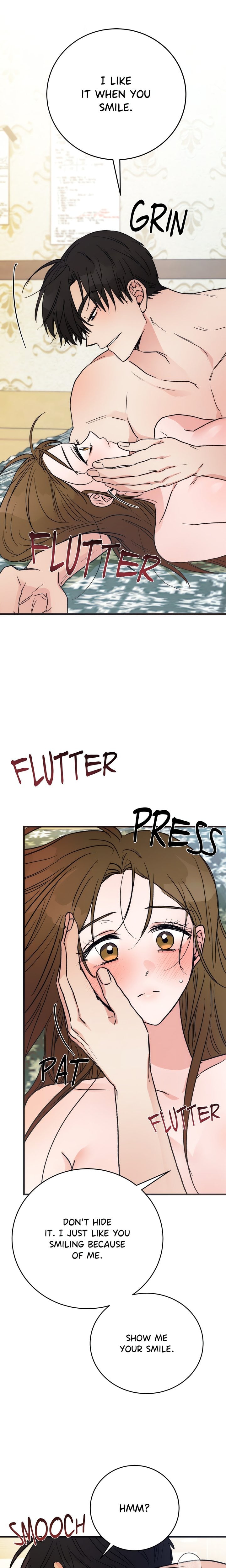 A Midsummer’s Carol (Uncensored) Chapter 14 - Page 17