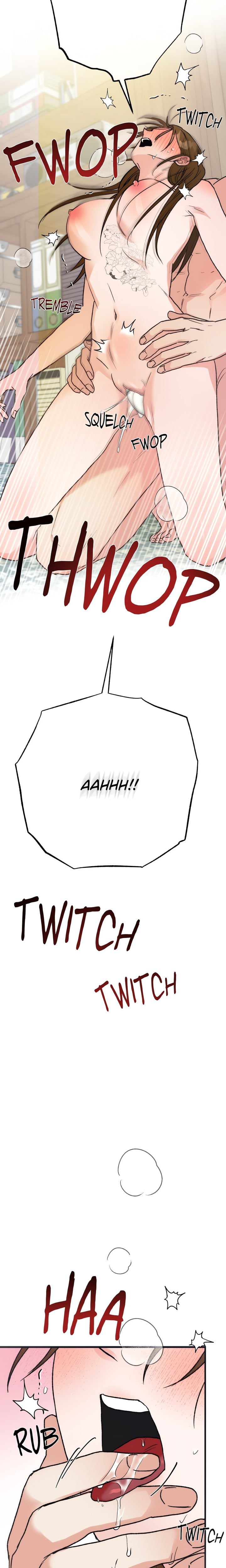 A Midsummer’s Carol (Uncensored) Chapter 14 - Page 28